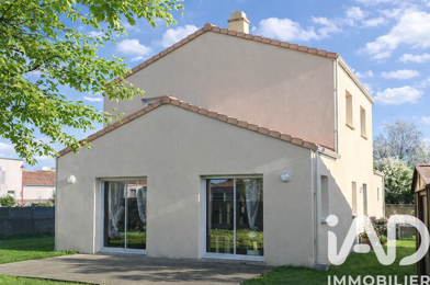 Maison 5 pièces 358500 €