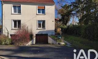 Appartement 3 Pièces 75 m² à vendre à Orléans (45000)