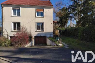 Appartement 3 pièces 141500 €