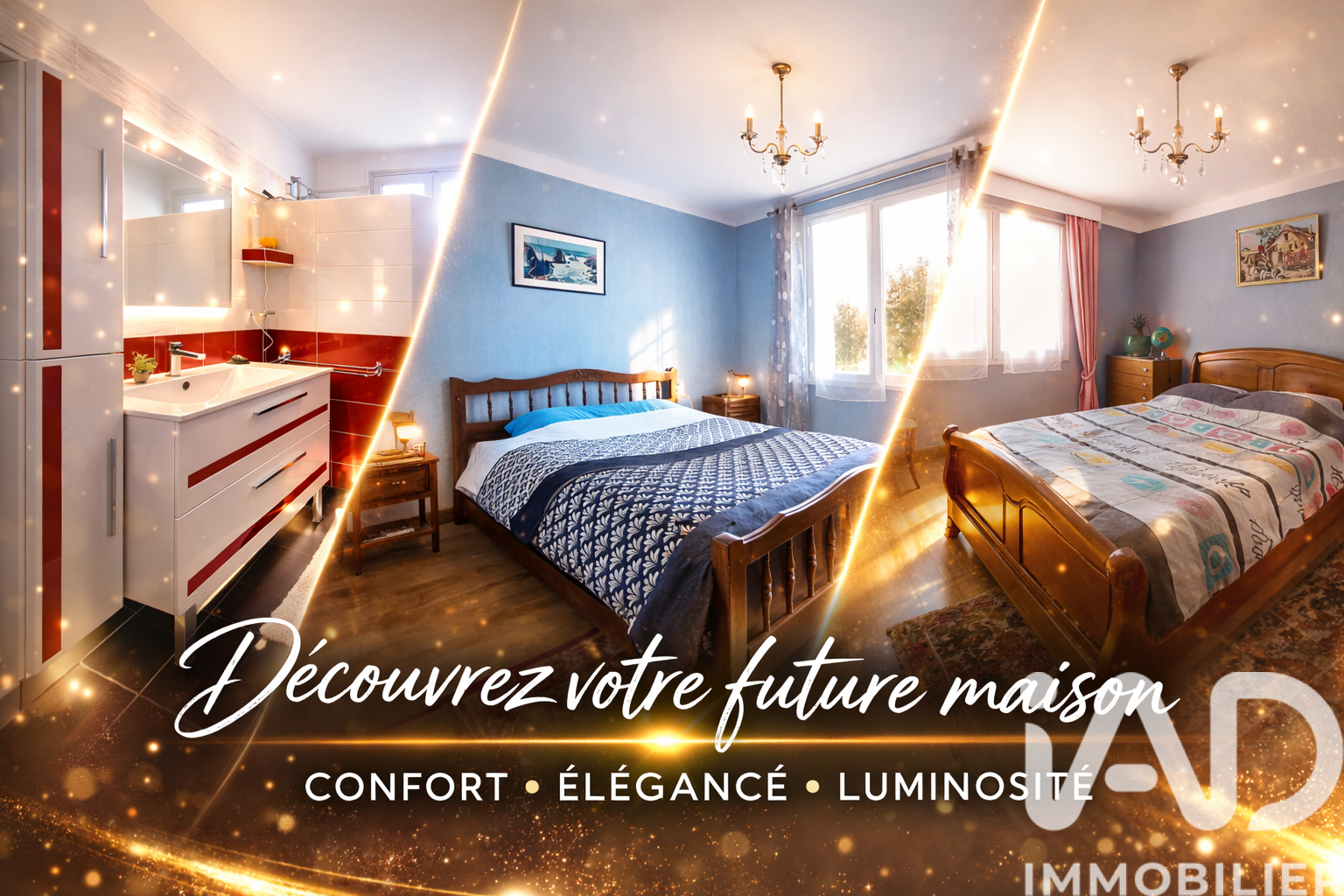 Maison à vendre, 5 pièces, 99 m², Montbert