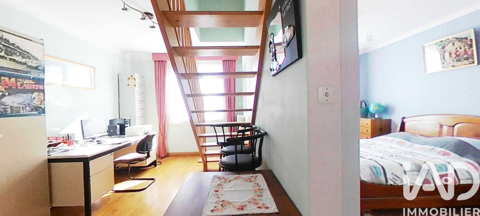 Vente Maison/villa 5 pièces - Photo 5