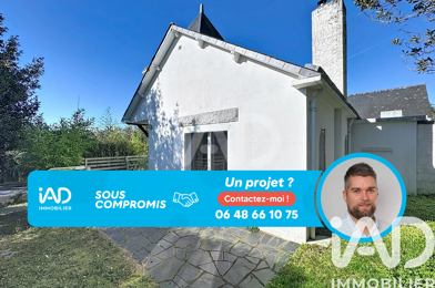 Maison 4 pièces 167500 €