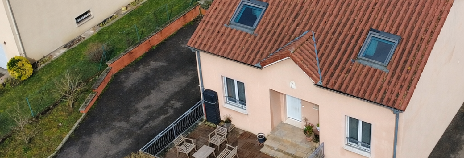 Maison 6 Pièces 125 m² à vendre à Pont-à-Mousson (54700)