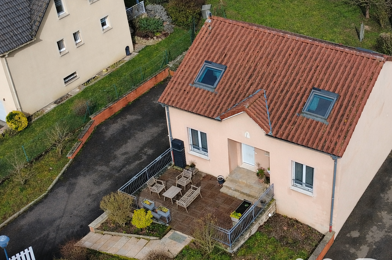 Maison 6 pièces 305000 €