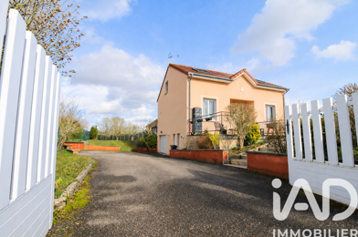 Maison 6 pièces 305000 €