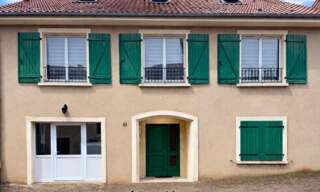 Bureau  25 m² à louer à Chérisey (57420)