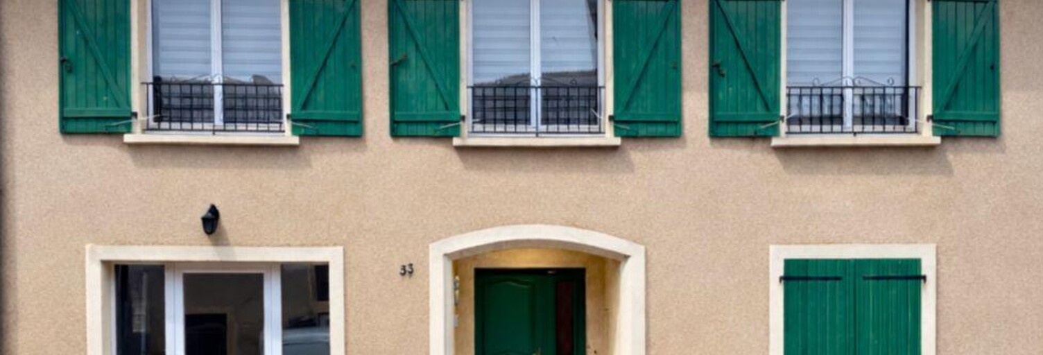 Bureau  25 m² à louer à Chérisey (57420)