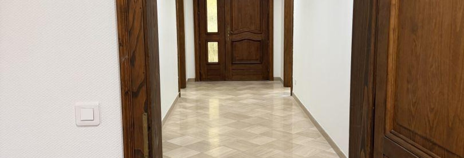 Bureau  14 m² à louer à Chérisey (57420)