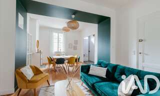 Maison 8 Pièces 179 m² à vendre à Bordeaux (33800)