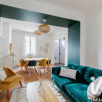 Maison 8 pièces 870000 €