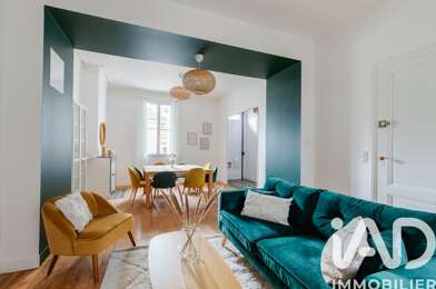 Maison 8 pièces 849000 €