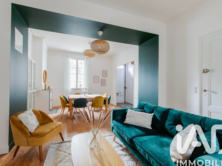 Vente Maison/villa 8 pièces — photo 1