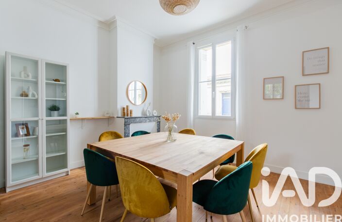 Vente Maison/villa 8 pièces — photo 2