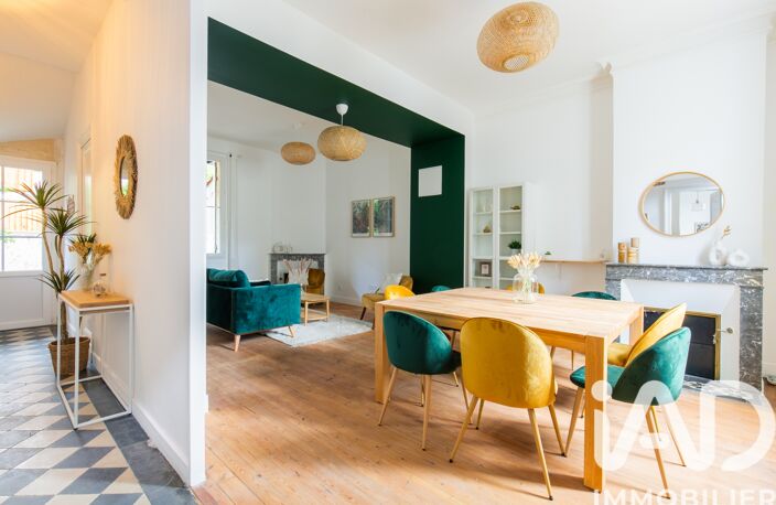 Vente Maison/villa 8 pièces — photo 3