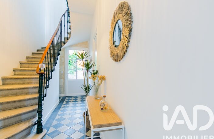 Vente Maison/villa 8 pièces — photo 4