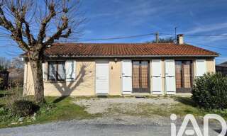 Maison 4 Pièces 96 m² à vendre à Labruguière (81290)