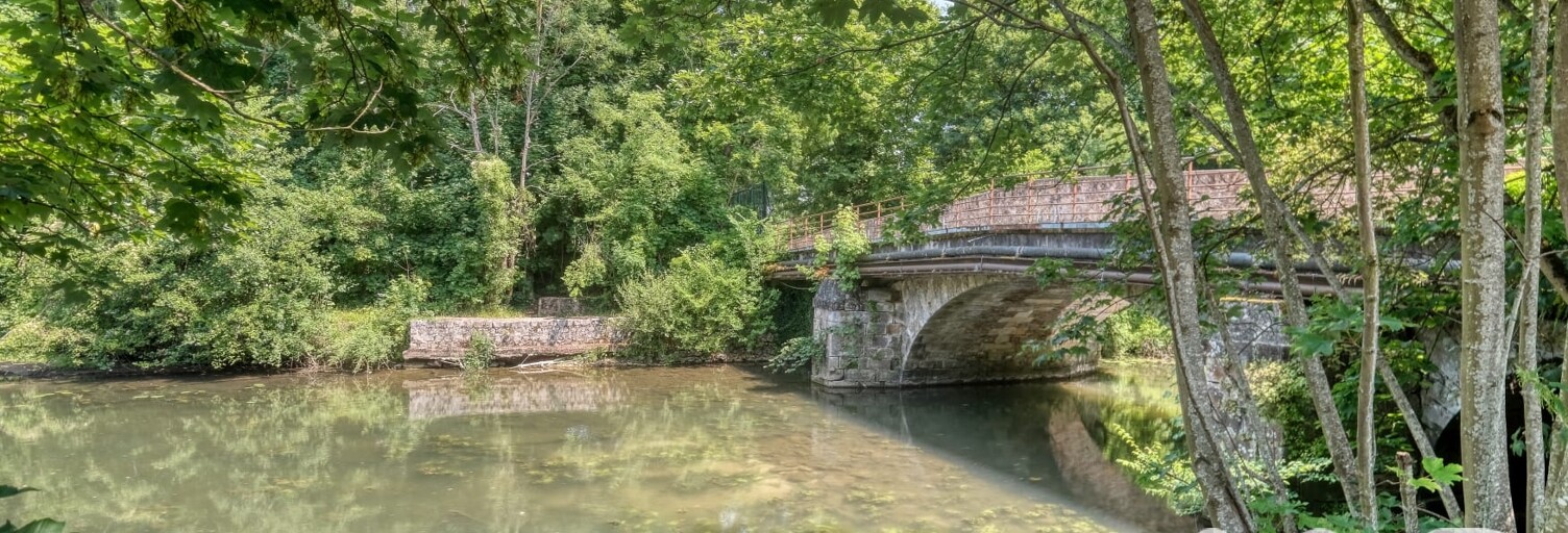 Appartement 4 Pièces 78 m² à vendre à Brunoy (91800)