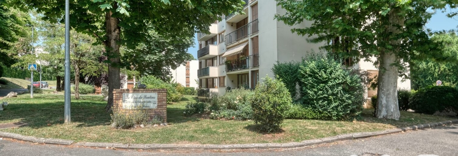 Appartement 4 Pièces 78 m² à vendre à Brunoy (91800)