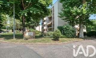Appartement 4 Pièces 78 m² à vendre à Brunoy (91800)