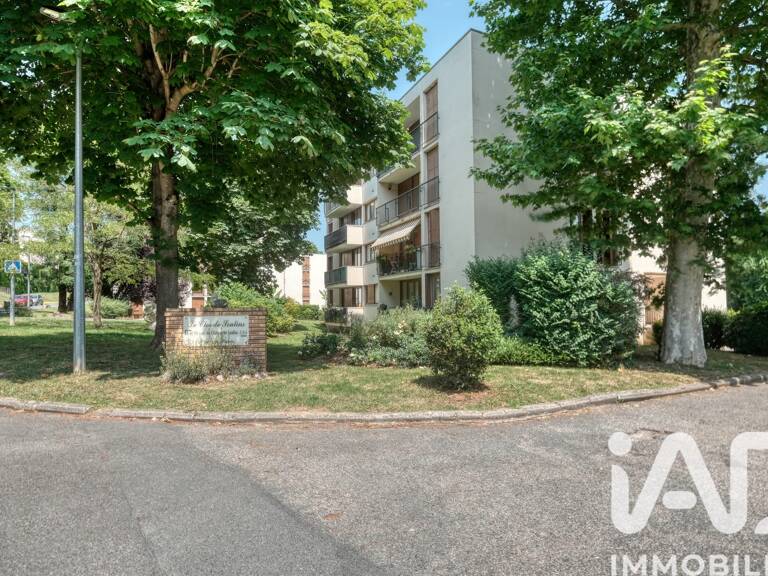 Vente Appartement 4 pièces — photo 1