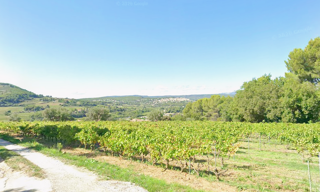 Terrain  522 m² à vendre à Le Castellet (83330)