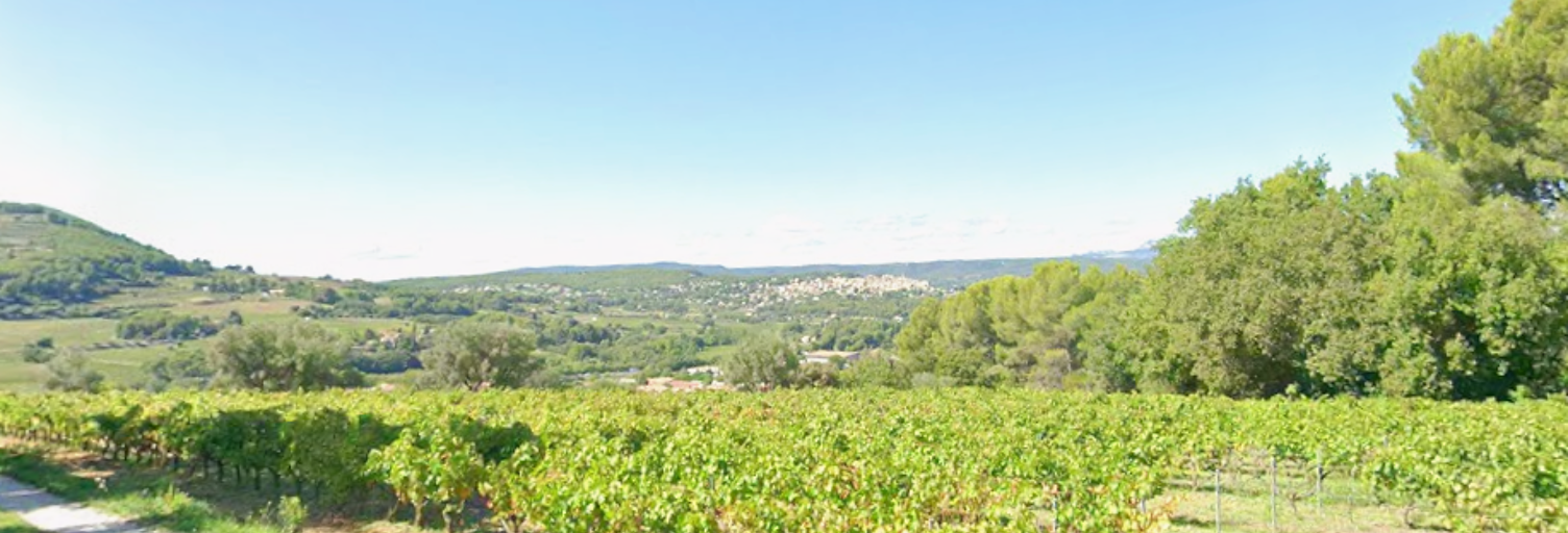 Terrain  522 m² à vendre à Le Castellet (83330)