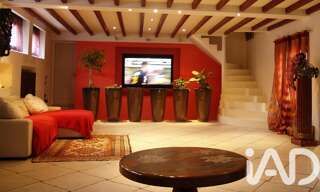 Immeuble  280 m² à vendre à Louvres (95380)