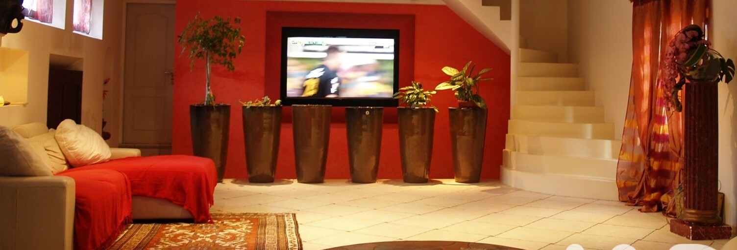 Immeuble  280 m² à vendre à Louvres (95380)