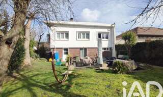 Maison 4 Pièces 95 m² à vendre à Ézanville (95460)