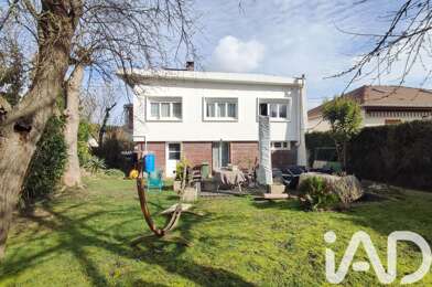 Maison 4 pièces 314000 €