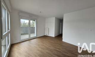 Appartement 2 Pièces 42 m² à vendre à Rennes (35200)