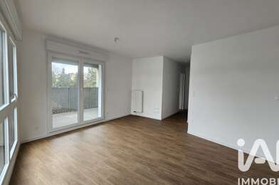 Appartement 2 pièces 188000 €