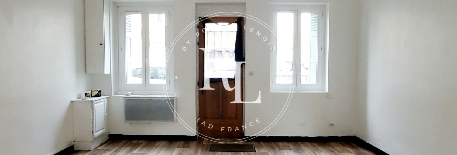 Immeuble  140 m² à vendre à Dozulé (14430)