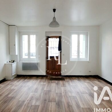 Immeuble  339000 €