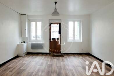 Immeuble  339000 €