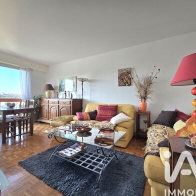 Appartement 3 pièces 77000 €