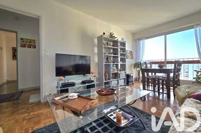 Appartement 3 pièces 77000 €