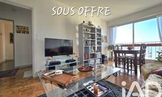 Appartement 3 Pièces 62 m² à vendre à Dijon (21000)