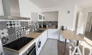 Appartement 3 Pièces 58 m² à vendre à Romainville (93230)