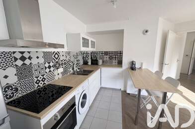 Appartement 3 pièces 362000 €