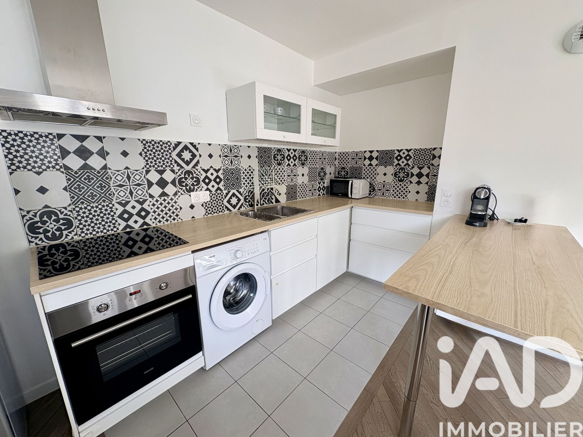 Vente Appartement 3 pièces - Photo 3