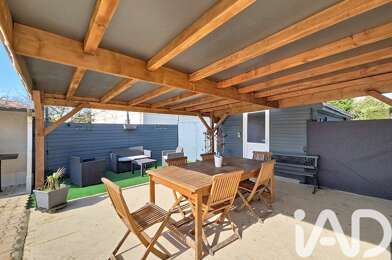 Maison 6 pièces 275000 €