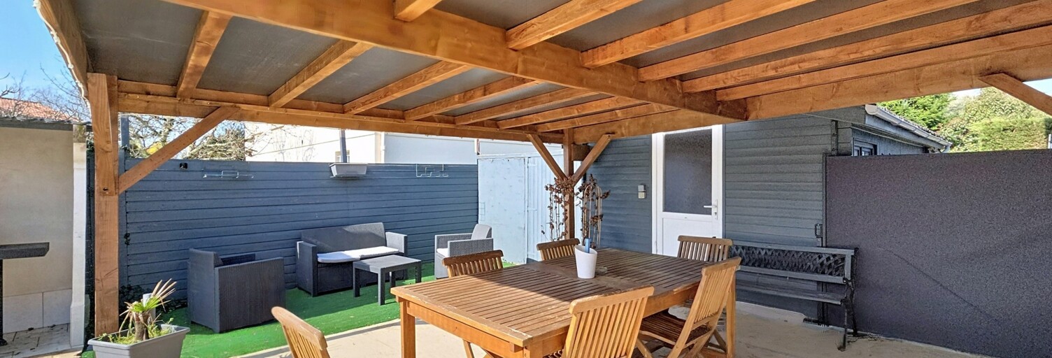 Maison 6 Pièces 151 m² à vendre à Fleurance (32500)