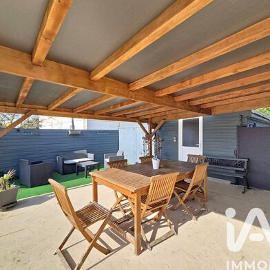 Maison 6 pièces 275000 €