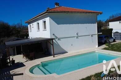 Maison 6 pièces 275000 €