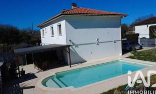 Maison 6 Pièces 151 m² à vendre à Fleurance (32500)