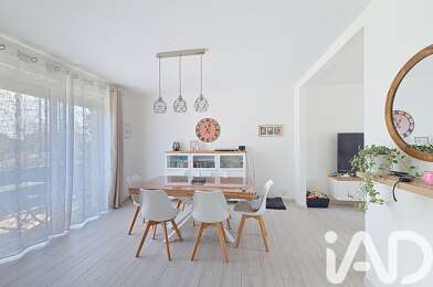 Maison 6 pièces 275000 €