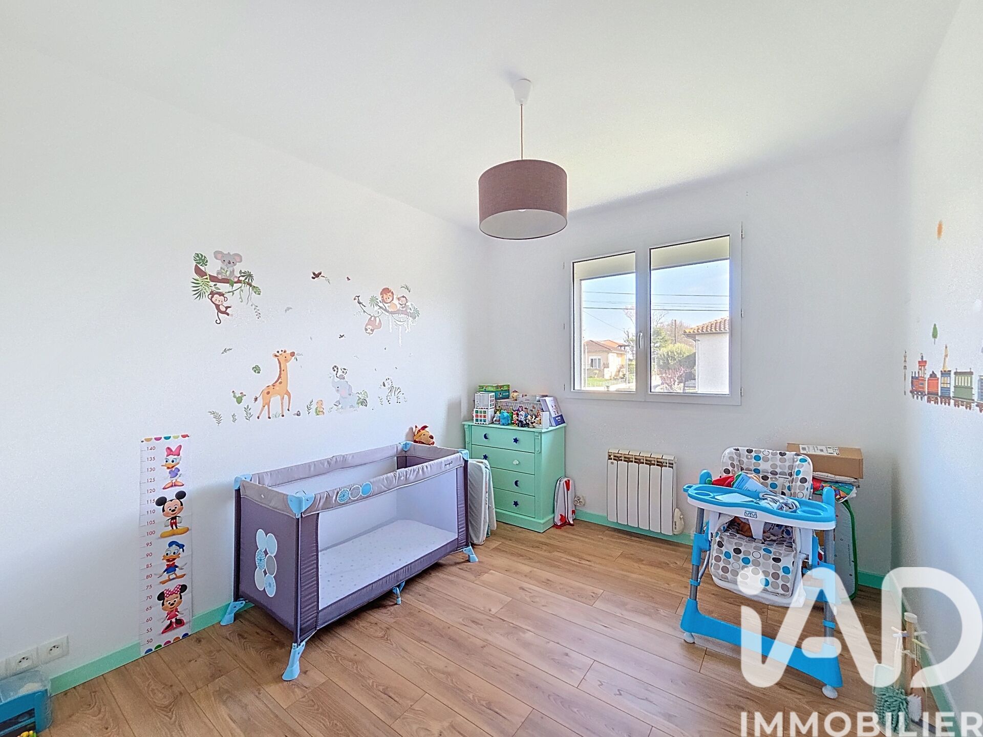 Vente Maison/villa 6 pièces - Photo 5