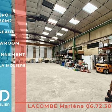 Commerce  410000 €