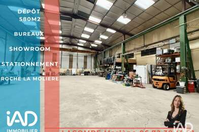 Commerce  410000 €